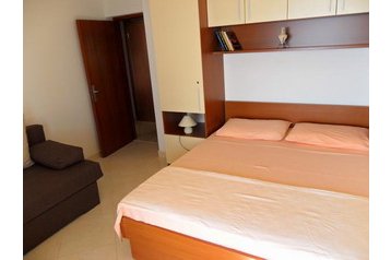 Croazia Privát Sućuraj, Esterno